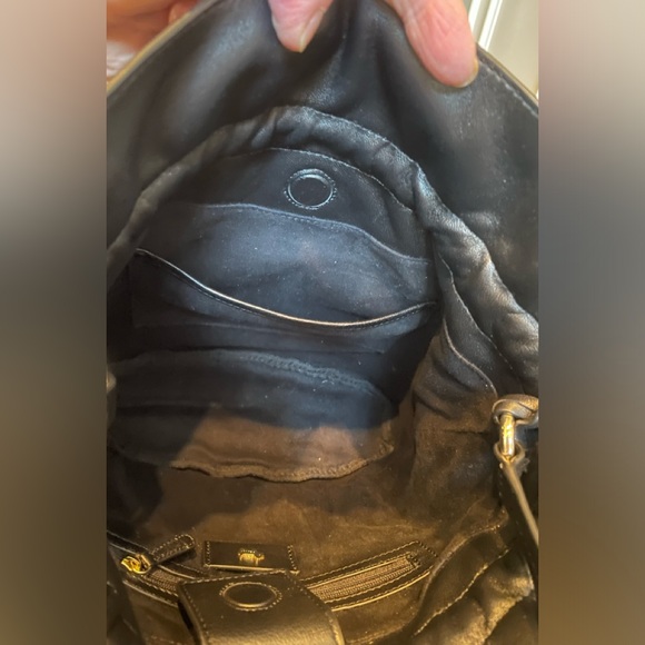 Radley London medium Sunny Rise drawstring backpack - Picture 9 of 12